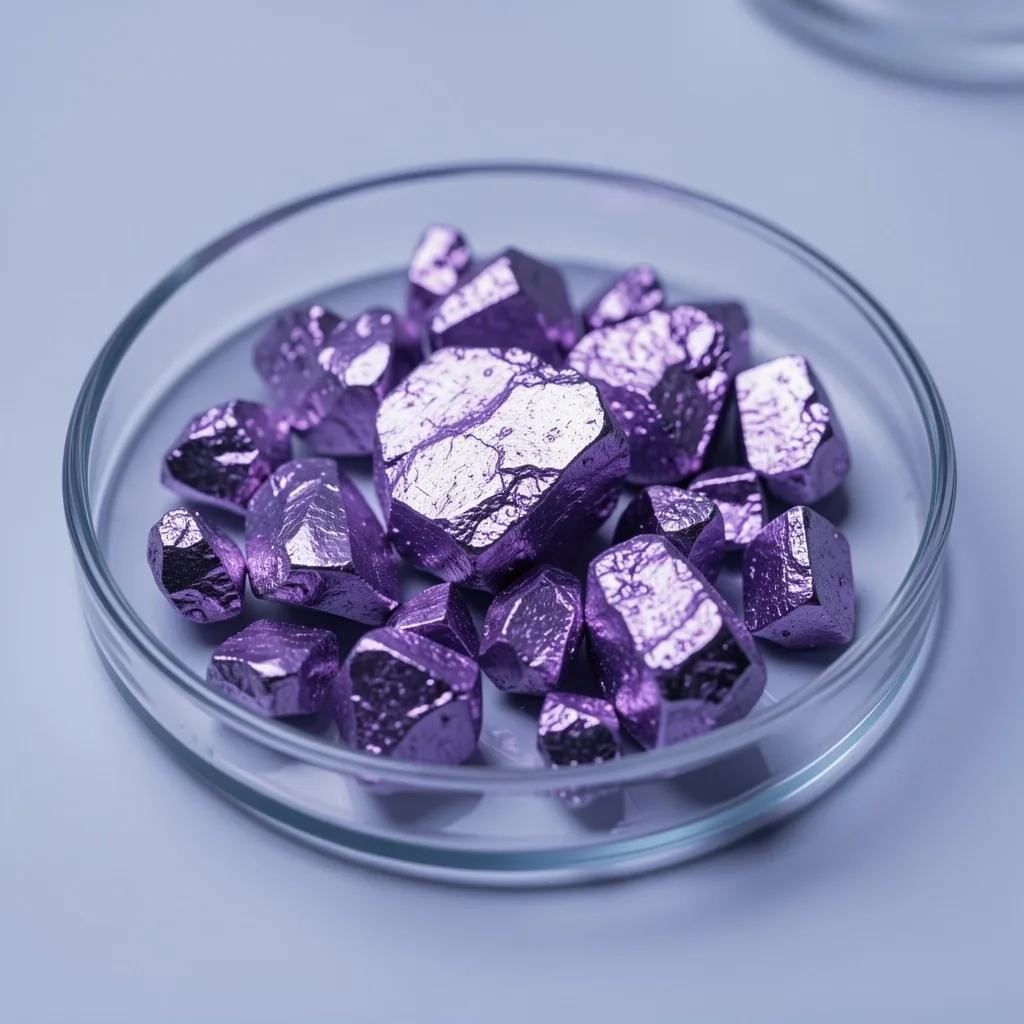 Magnesio y nutrición