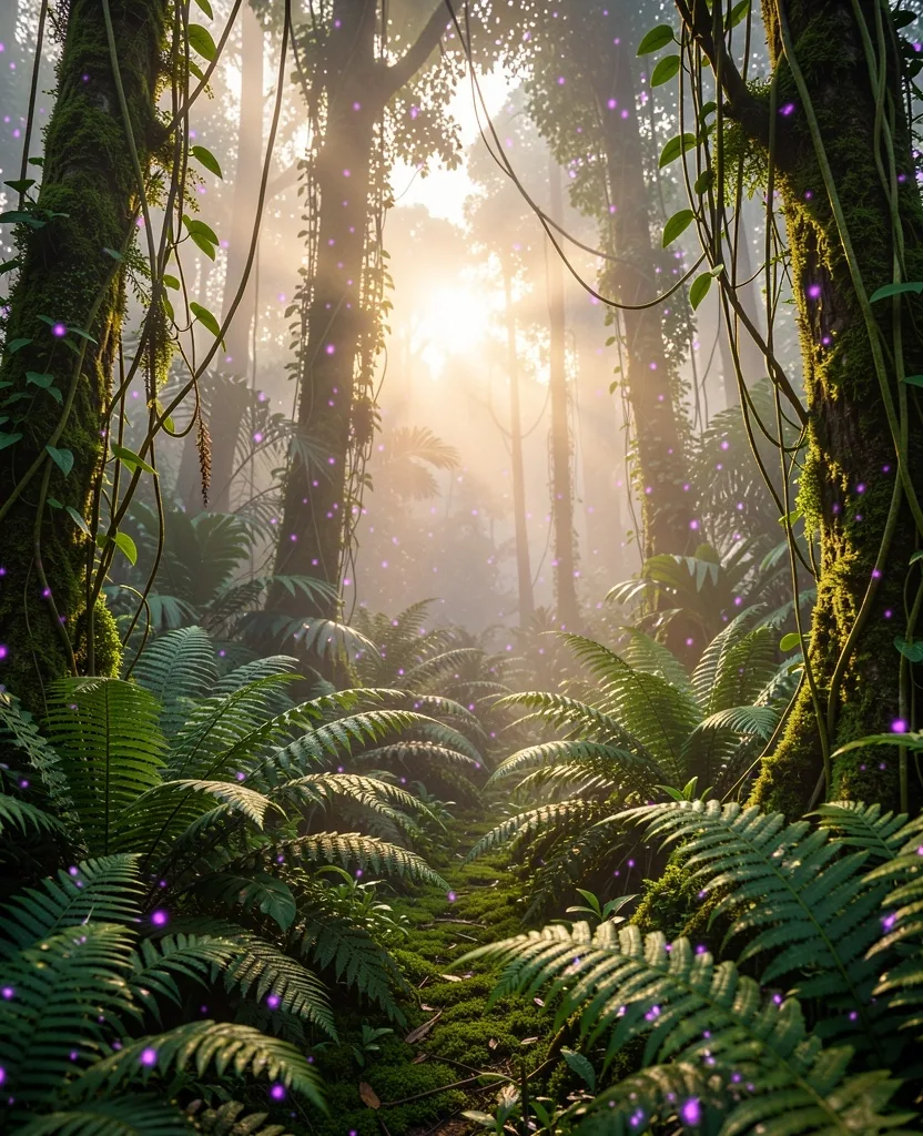 Biodiversidad Botánica Colombiana